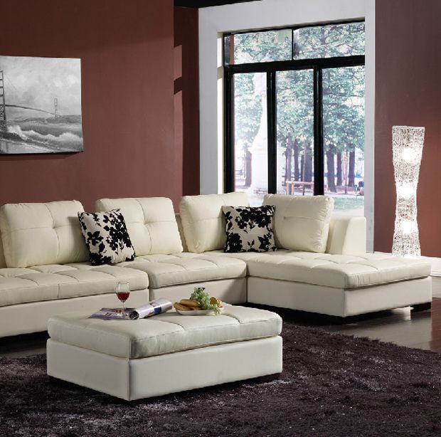 46款超美沙发推荐 现代客厅的最美风景（图） 