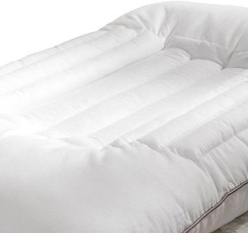 3款超舒适枕头 拥有精致好睡眠(组图) 