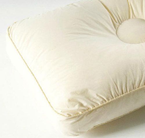 3款超舒适枕头 拥有精致好睡眠(组图) 