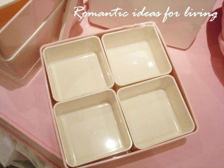 网路最畅销 8款浪漫韩式厨房用品(组图) 