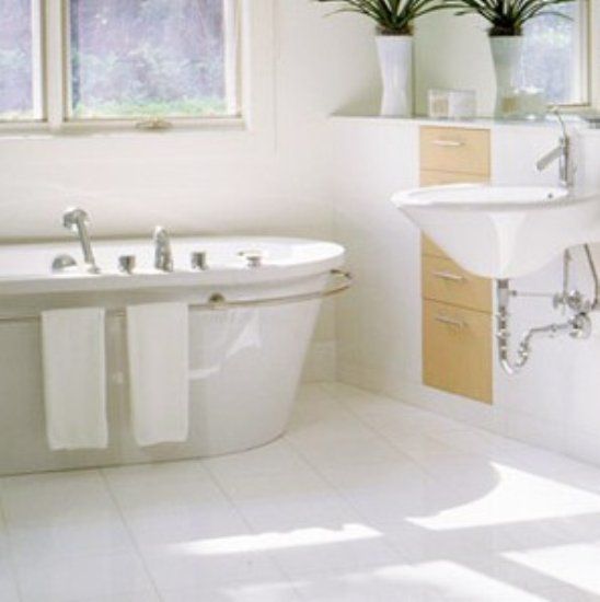 打造完美家居收纳DIY 10种卫浴收纳方法 