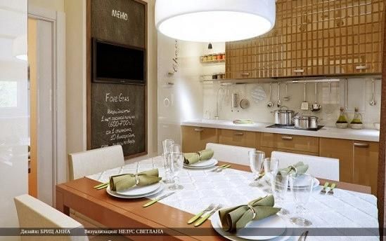 大户型开放式厨房设计 尽享家庭温馨之感 