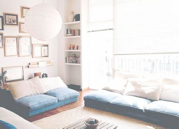 生活空间 恋上我的小客厅 多元风格客厅设计 