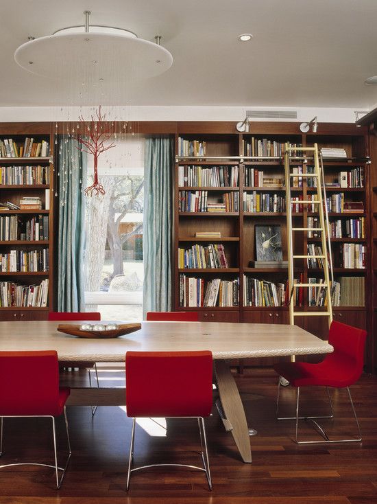 充满艺术的厨房空间 罗伯斯设计感住宅(组图) 