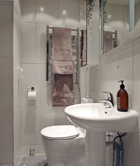 家居卫浴装修DIY 推出卫浴间设计功能的强大 