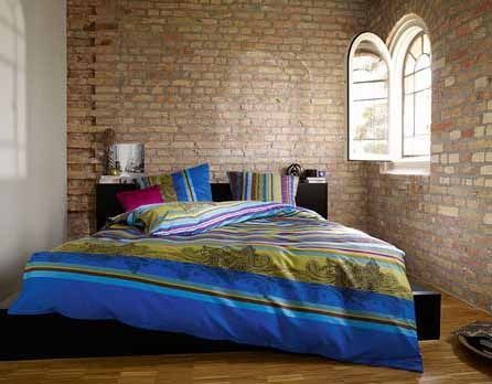 8款欧式床品迅速提升你的卧室优雅气质(图) 