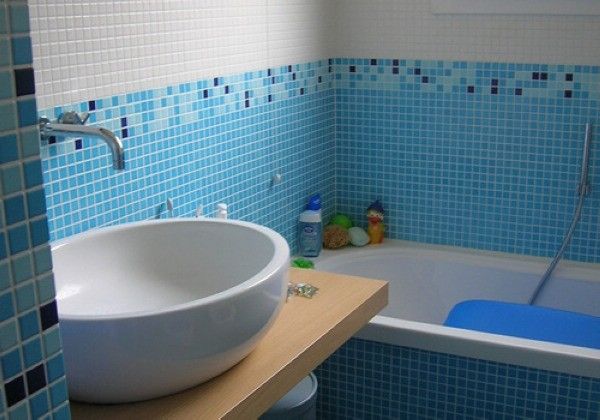小浴室发挥大作用 29款小浴室设计赏析（图） 