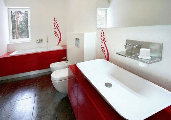 小浴室发挥大作用 29款小浴室设计赏析（图） 