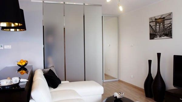 家装指南 34平米小户型 空间利用巧扩展 