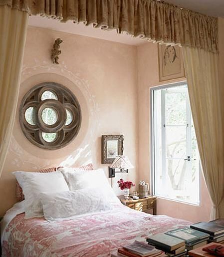让你捕捉爱的美丽 八个小卧室打造出无限魅力 