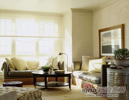 2012年家具消费 显现传统与现代的冲撞