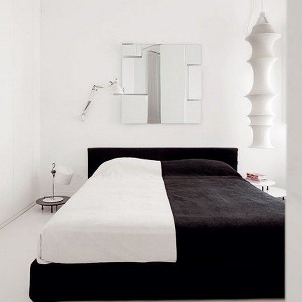 20平米卧室装修秘籍 80后小年轻最爱的设计 
