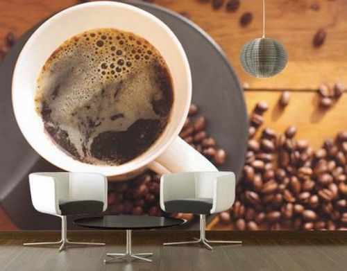 咖啡的魅力 25个咖啡元素装点个性之家（图） 