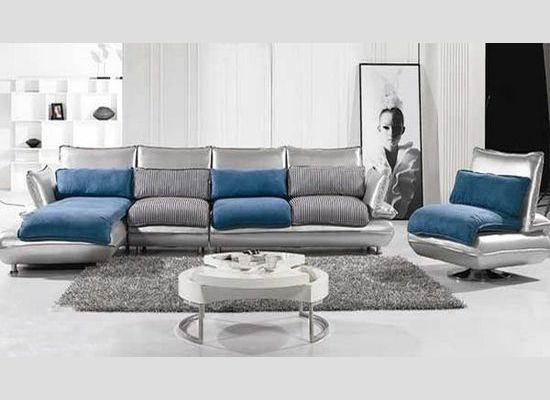 24款品牌经典转角沙发 打造大气舒适家（图） 