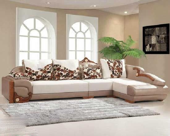 24款品牌经典转角沙发 打造大气舒适家（图） 