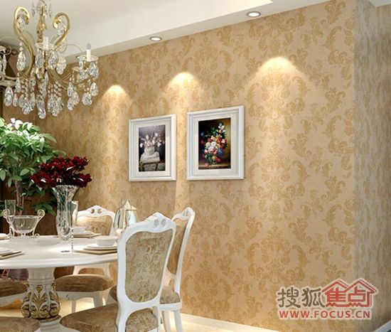 让家充满爱的味道 精选经典时尚的优雅壁纸 