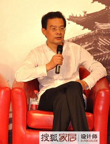 北京歌华文化创意产业中心主任曾辉