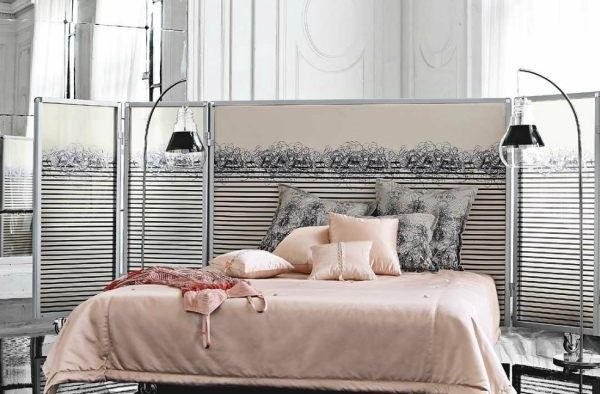 家居 摩登单品 20款别致的现代床设计欣赏 
