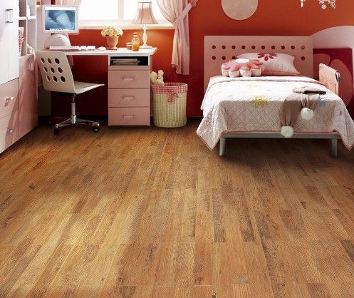 2012中国木地板“地板十大品牌”名单揭晓
