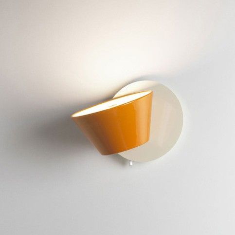创意咖啡杯灯