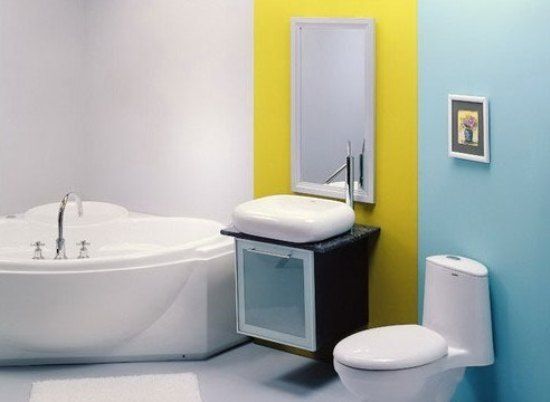 卫浴卫浴设计纯美浴室设计纯美浴室 满足你的不同需求