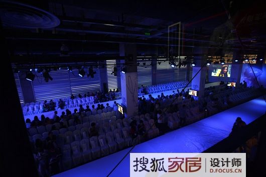 2012北京国际设计周 “一线之革”展
