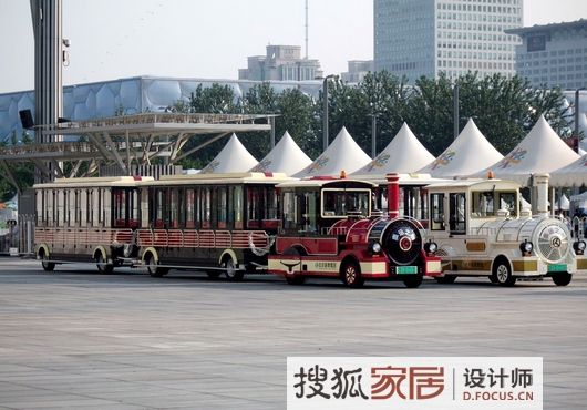 2012北京设计周 绿色设计展示交易平台