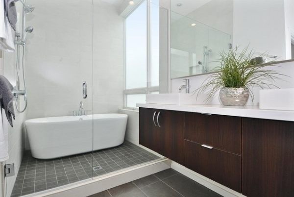 摩登单品 16款个性浴缸 让你的浴室更精彩 