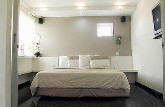 家居装修DIY 最美的简约卧室设计案例欣赏 