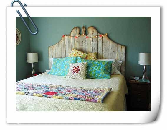 各种style 12个精美小户型卧室装修（图） 