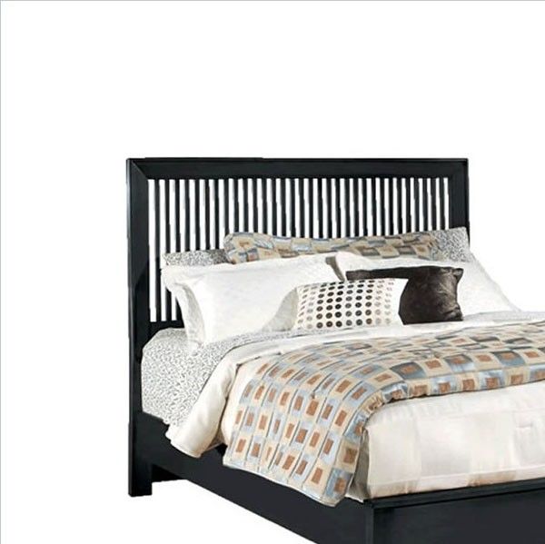 40款个性床头设计 为卧室品质加分(图) 