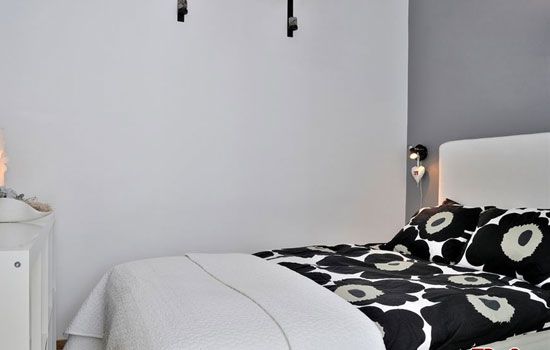 卧室装修效果图推荐 拥有时尚风雅的大气卧室 