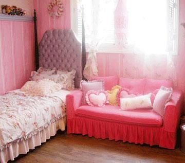 完美卧室装修打造最佳睡眠环境