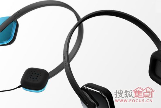 马屹巍作品-headphone concept