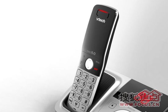 vtech phone