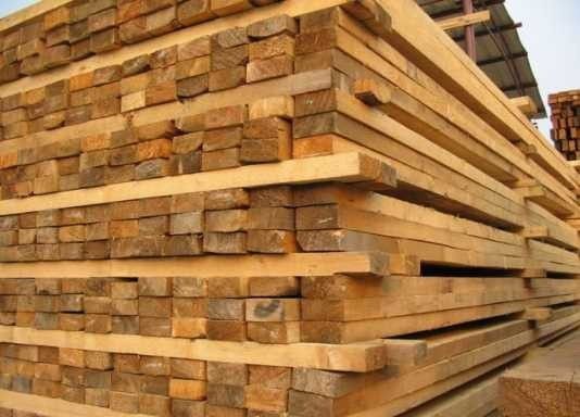 木材价格整体下跌 实木家具降价迎合市场？