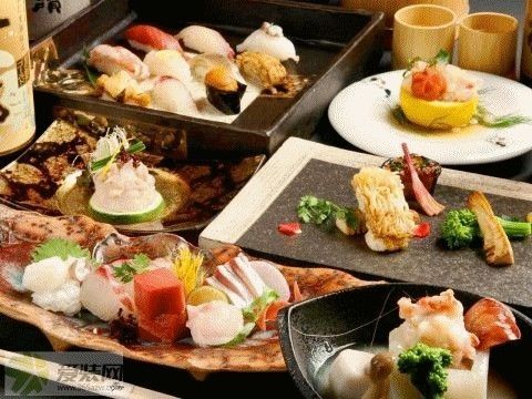 透过日本美食 看穿日式装修的要义