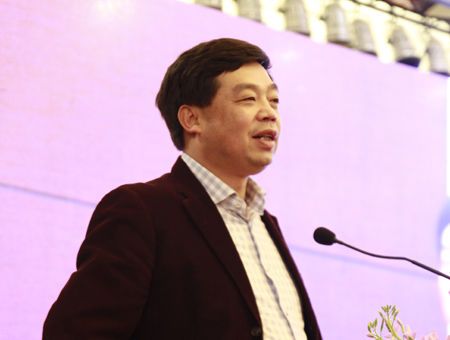 汪林朋出任北京家居协会第一任会长