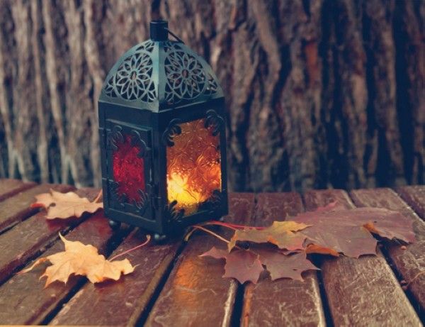 生活空间 秋冬的温暖 16款家居灯饰设计欣赏 
