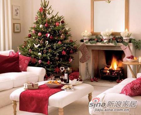 圣诞元旦双节庆 让家居卖场不再是寒冬