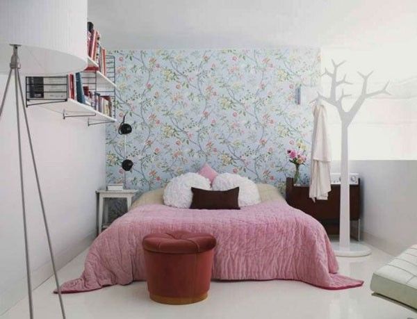 精致玲珑空间 小户型卧室设计（组图） 
