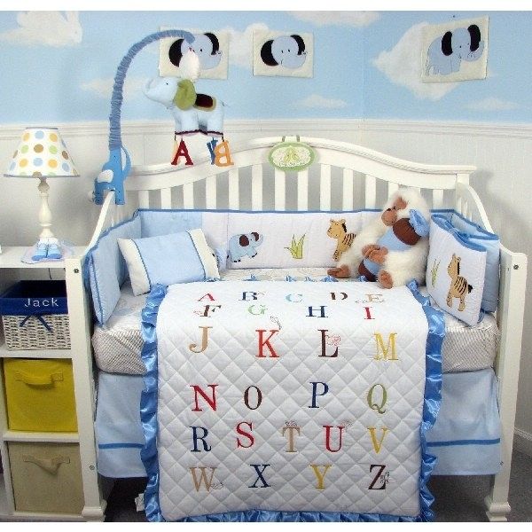 8090后父母必备攻略 30款新生婴儿床设计 