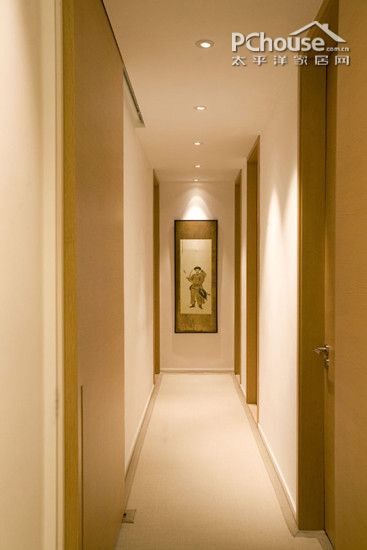 创意拼凑设计 香港公寓玩转现代与古典(图) 