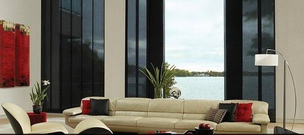 30款百叶窗设计 为你打造独特的居家环境 