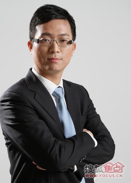 杭州老板电器股份有限公司副董事长、副总裁任富佳