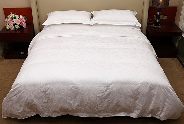酒店床上用品 家纺品质生活馆(图) 