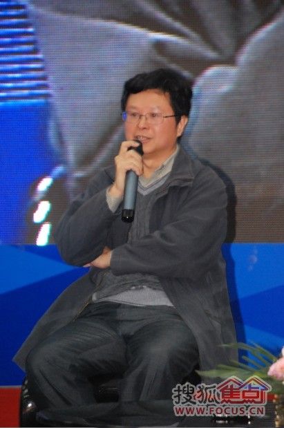 广东省陶瓷行业协会会长 陈环先生