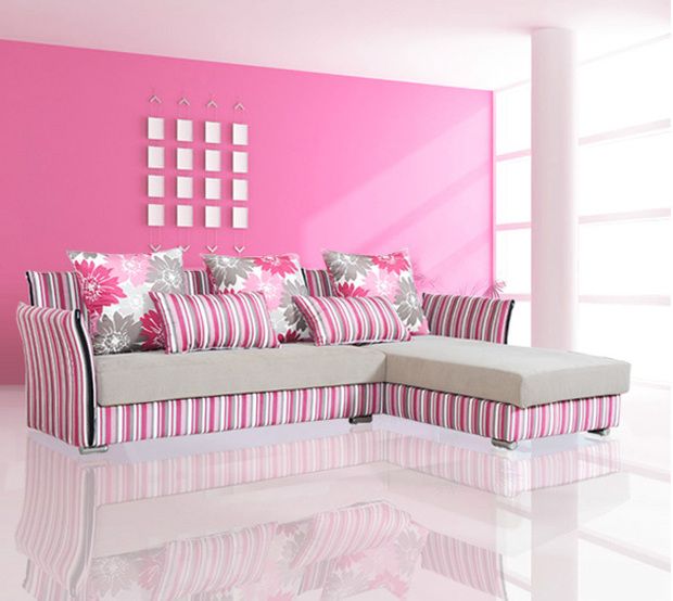 多款超美沙发推荐  现代客厅最美风景（图） 