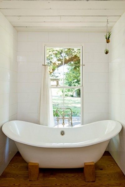 悠闲生活 舒适畅想 42款卫浴设计案例欣赏 