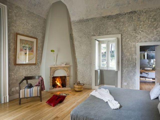 极富诱惑的室内设计 意大利西西里岛酒店(图) 